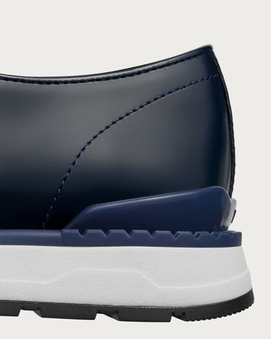 Fast Track Sneaker, Blu, hi-res