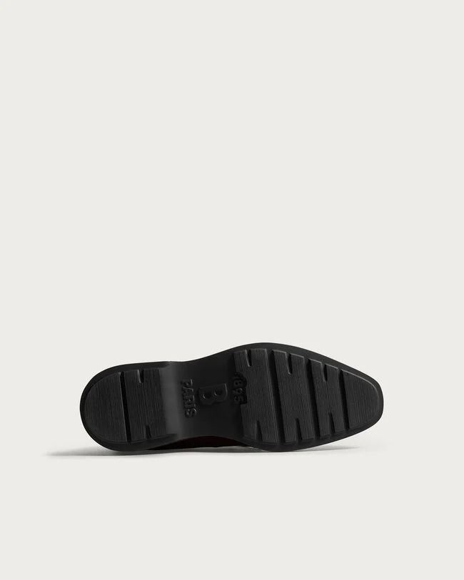 Alessio德比鞋, Cognac, hi-res