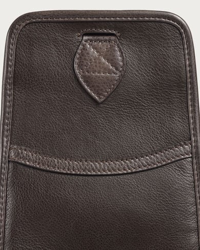 ペリプル スリングバッグ, Grey, hi-res