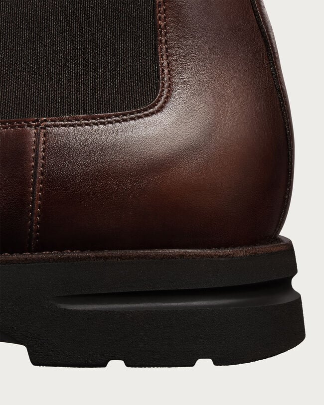 Alessio Chelsea Boot, Marrone Intenso, hi-res