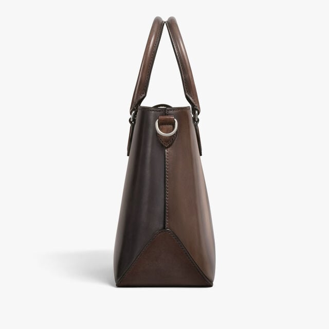 トゥジュール ルーチェ スクリットレザー トートバッグ XS, AURORA, hi-res 5