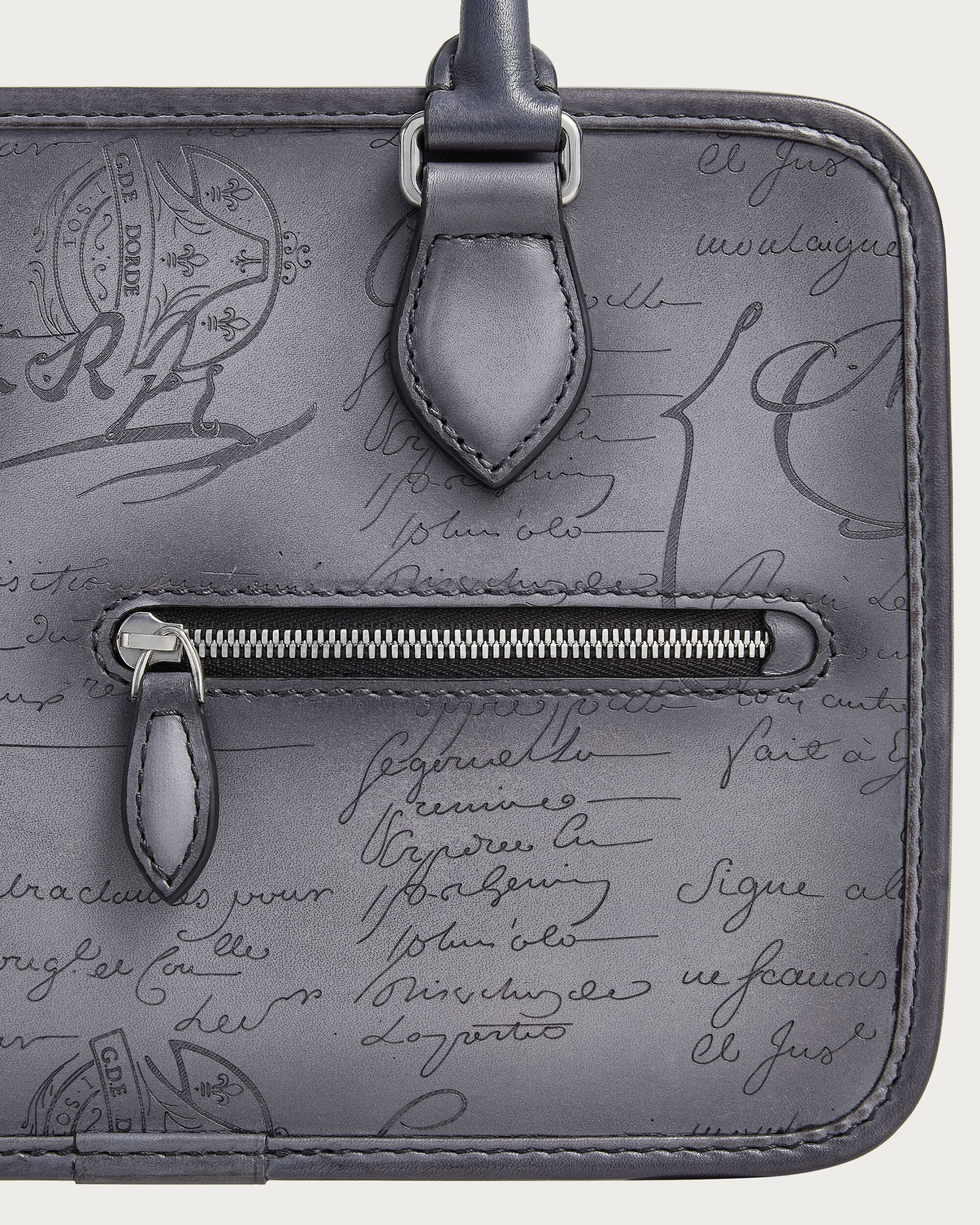 アンジュール ガリバー メッセンジャー | ベルルッティ JP