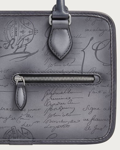 1 Jour Gulliver Messenger, Light Aluminio, hi-res