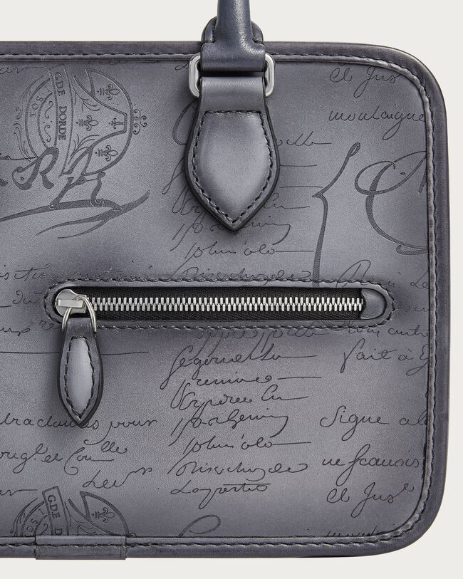 1 Jour Gulliver Messenger, Light Aluminio, hi-res