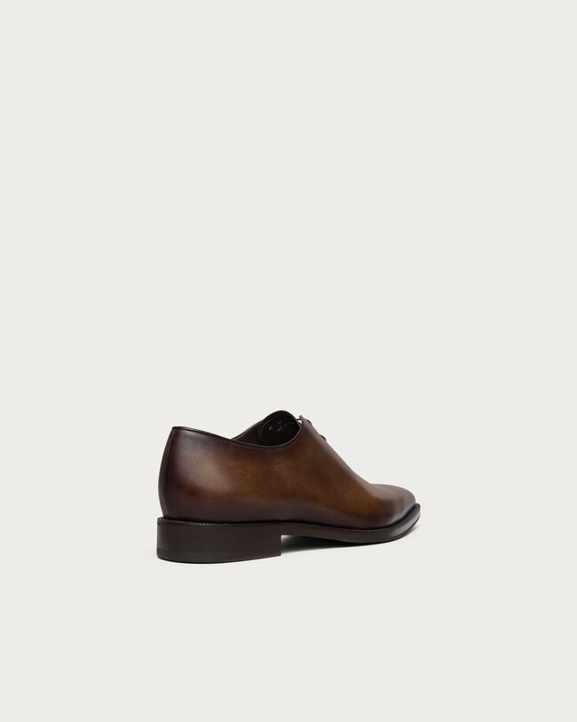 Alessandro Demesure Neo Flex Oxford, Soft Brown, hi-res