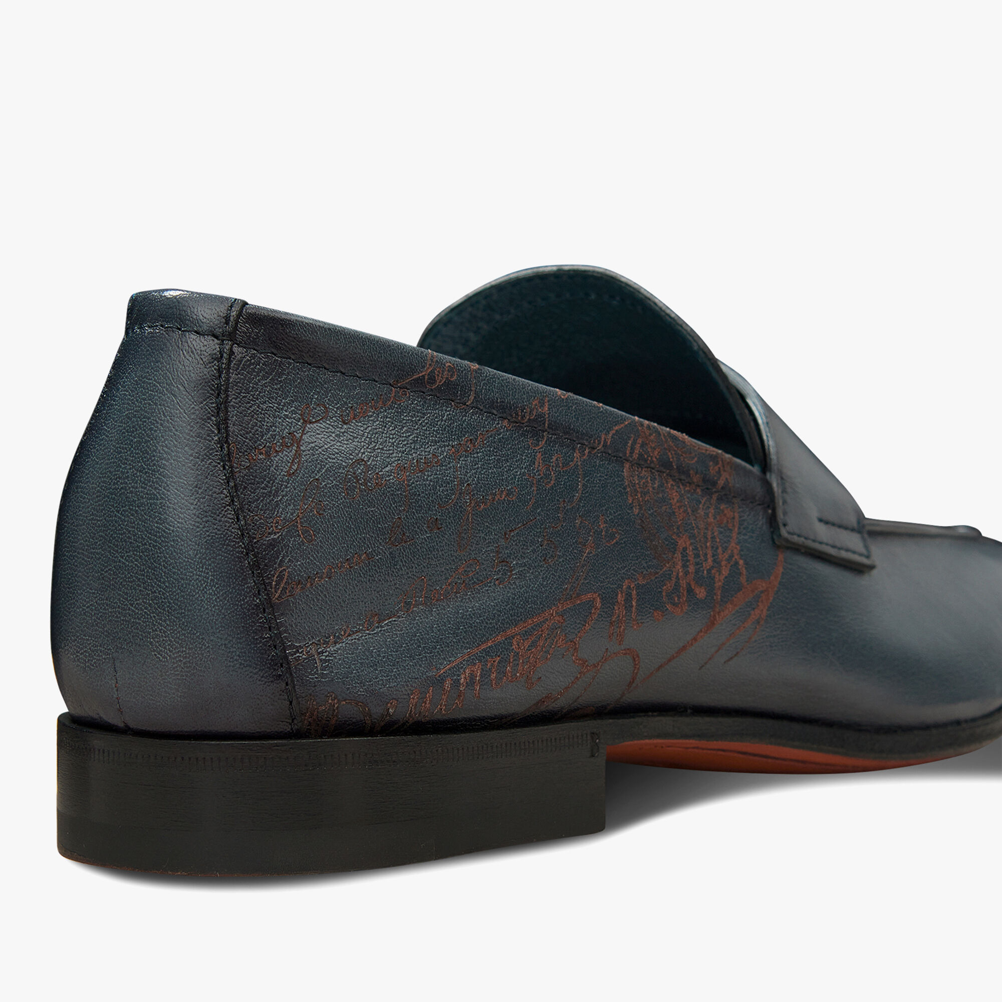 Berluti lorenzo outlet