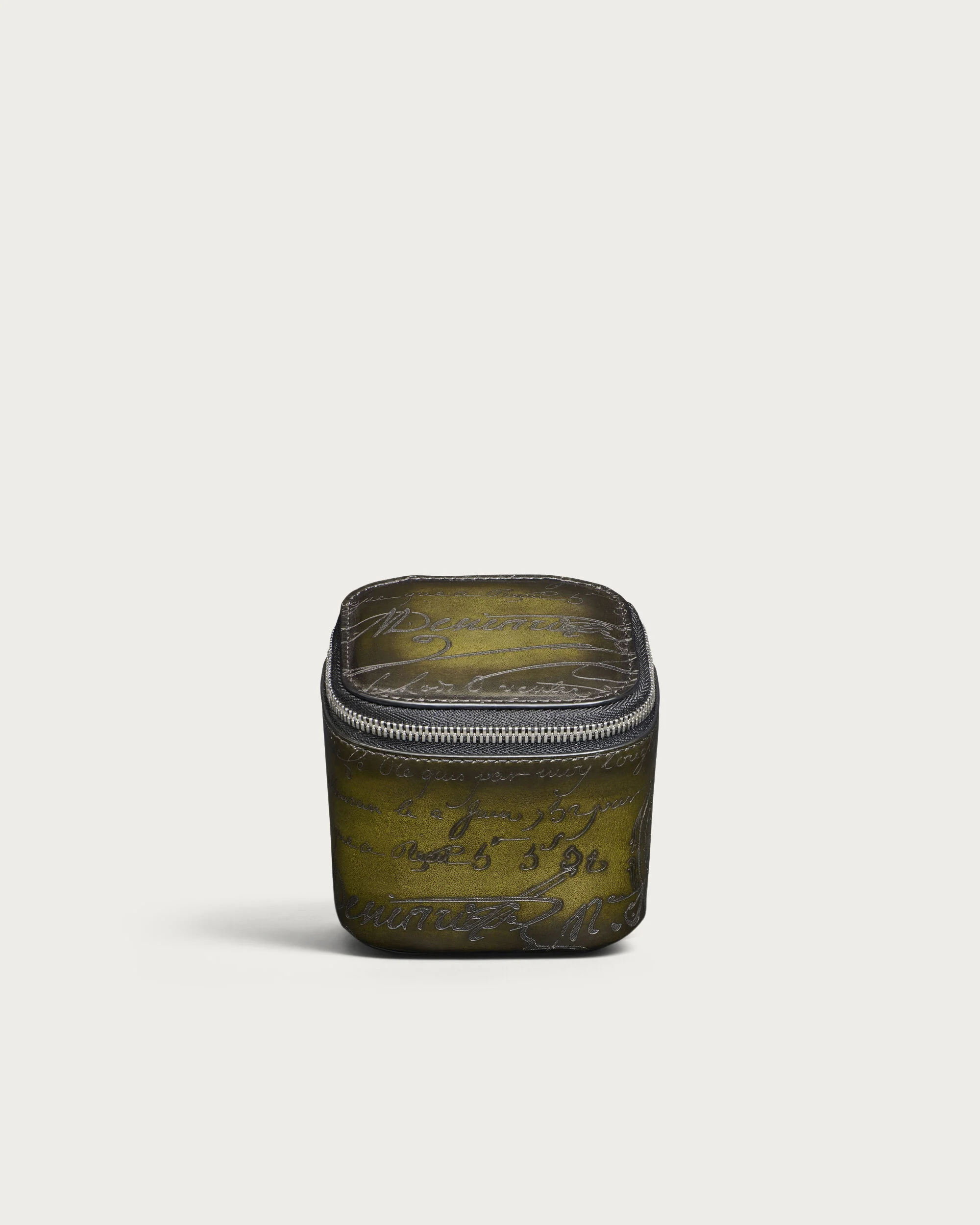 Watch Case 1, Nero Caviar, hi-res