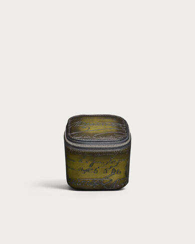 ウォッチケース 1, Nero Caviar, hi-res