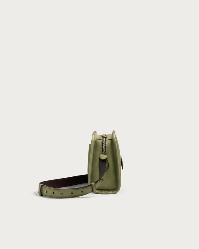 ジュルナリエ メッセンジャー, Sage, hi-res