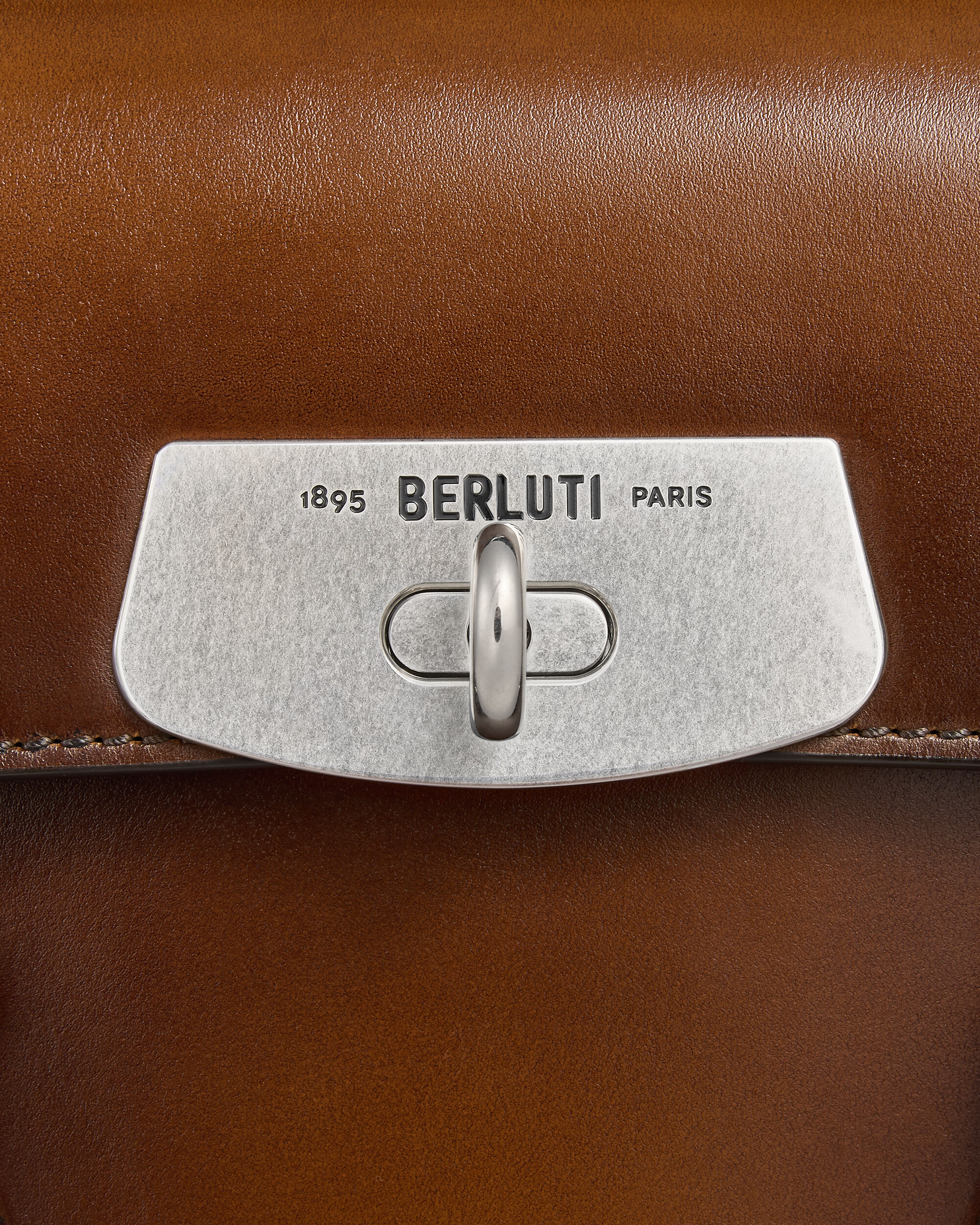 エミーオ ブリーフケース | ベルルッティ JP