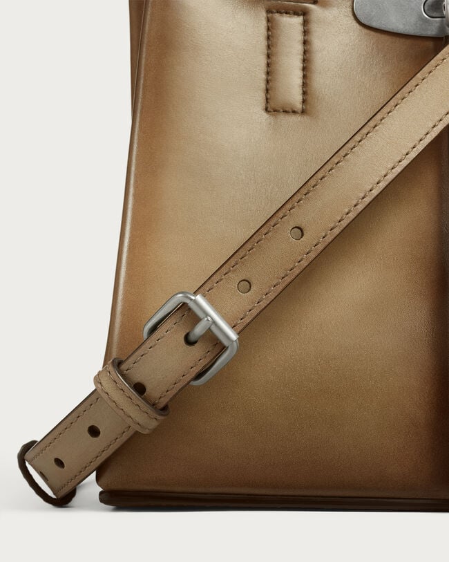Luti 25 Messenger Bag, Cachemire, hi-res