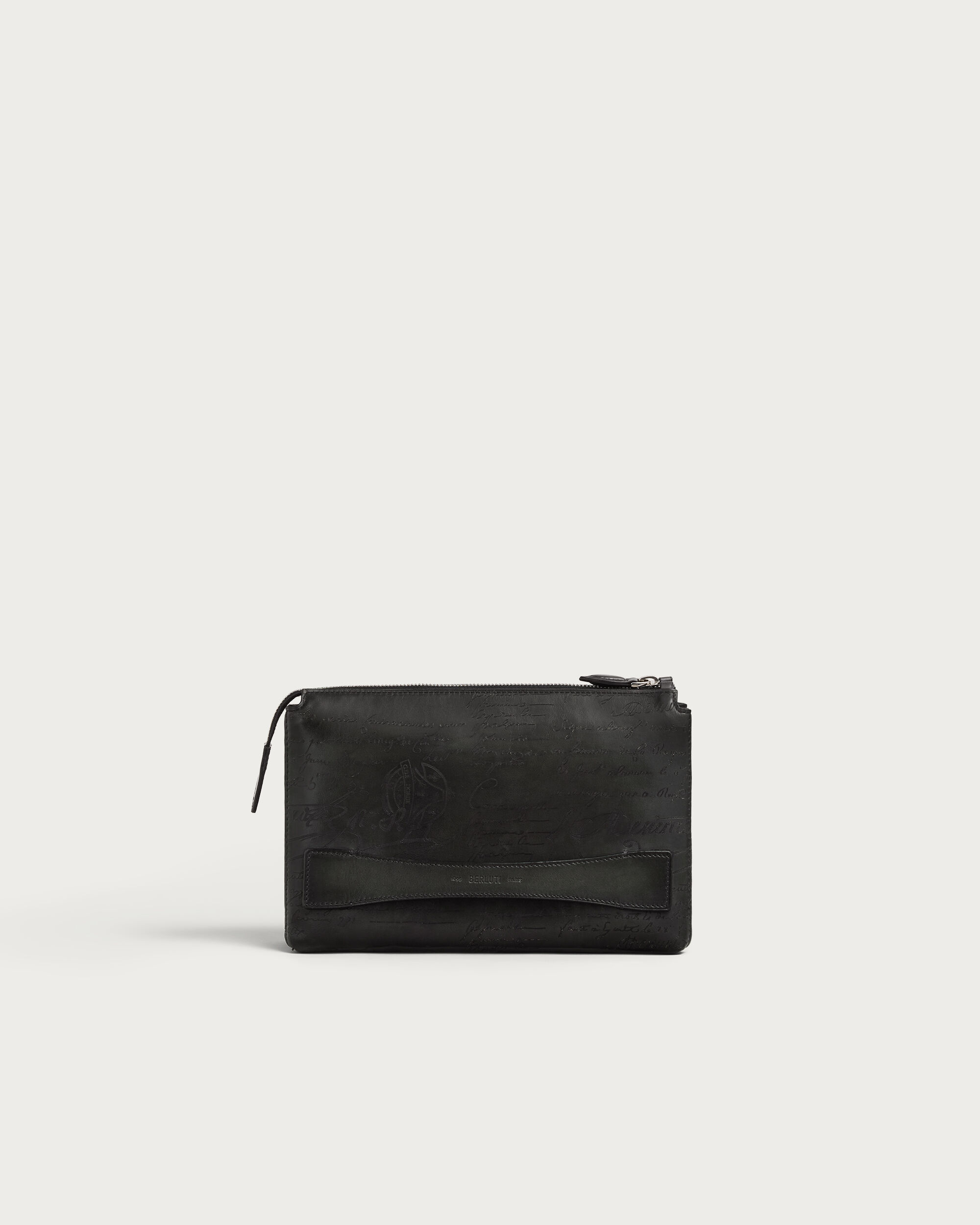 Tersio Zipped Pouch, Verbena, hi-res