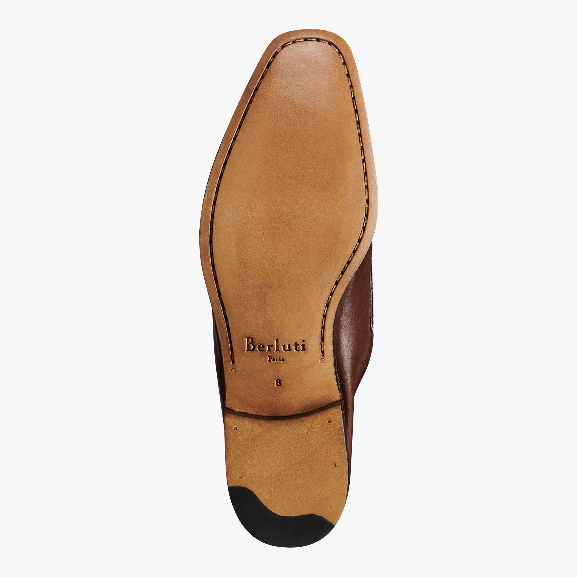 berluti kangaroo shoes