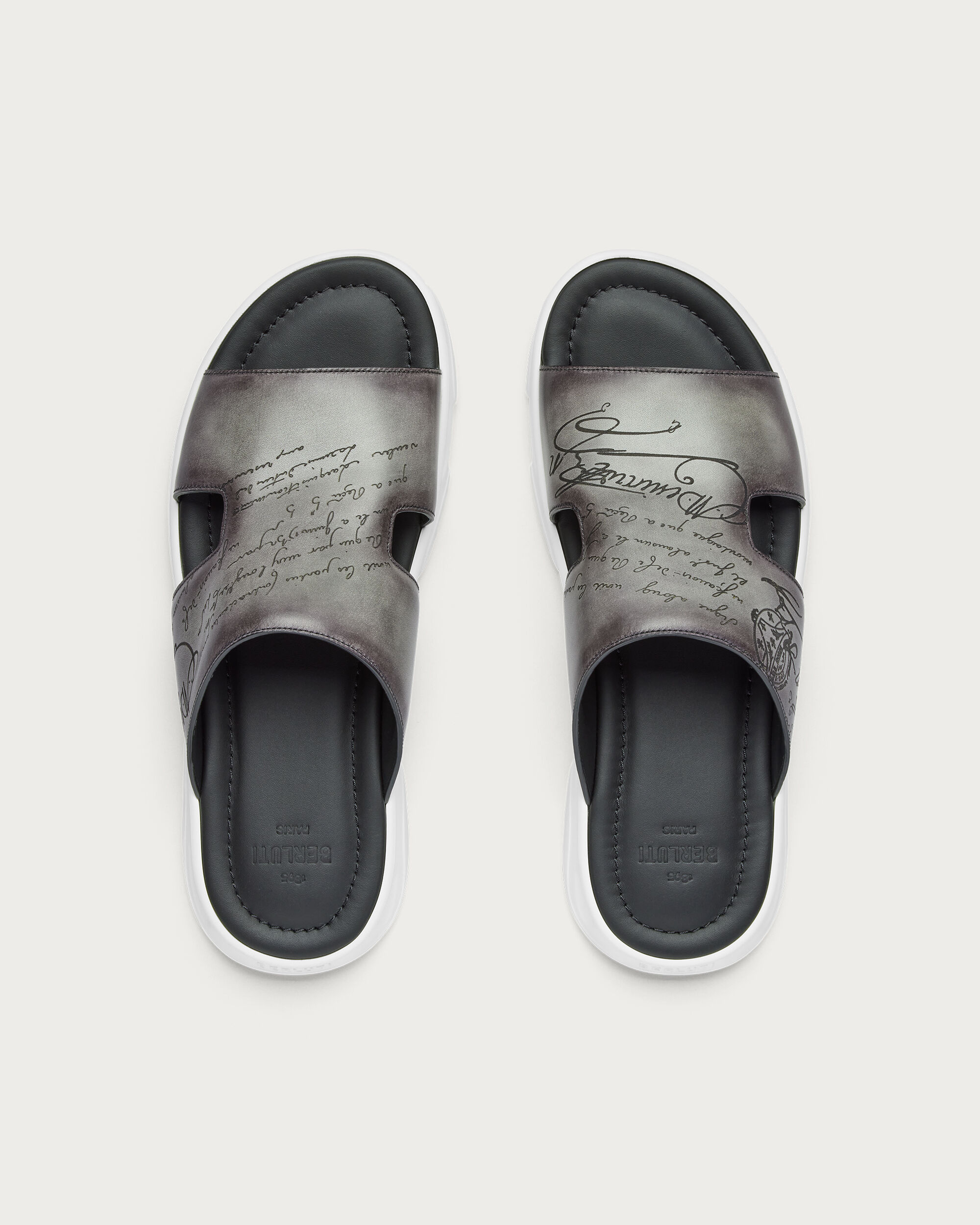 Shadow Sandal, Mysterious Grey, hi-res