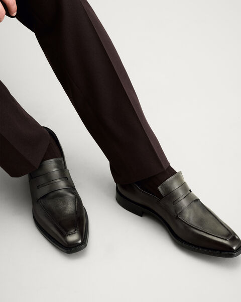 Moccassin Andy Démesure Neo Flex, Selva Oscura, hi-res