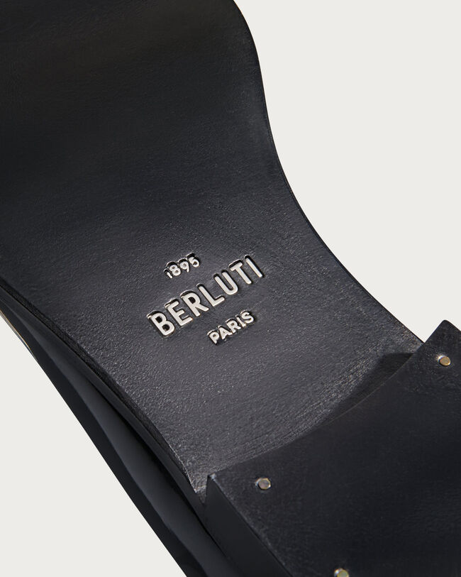 Alessandro Demesure Neo Flex Oxford, Black, hi-res