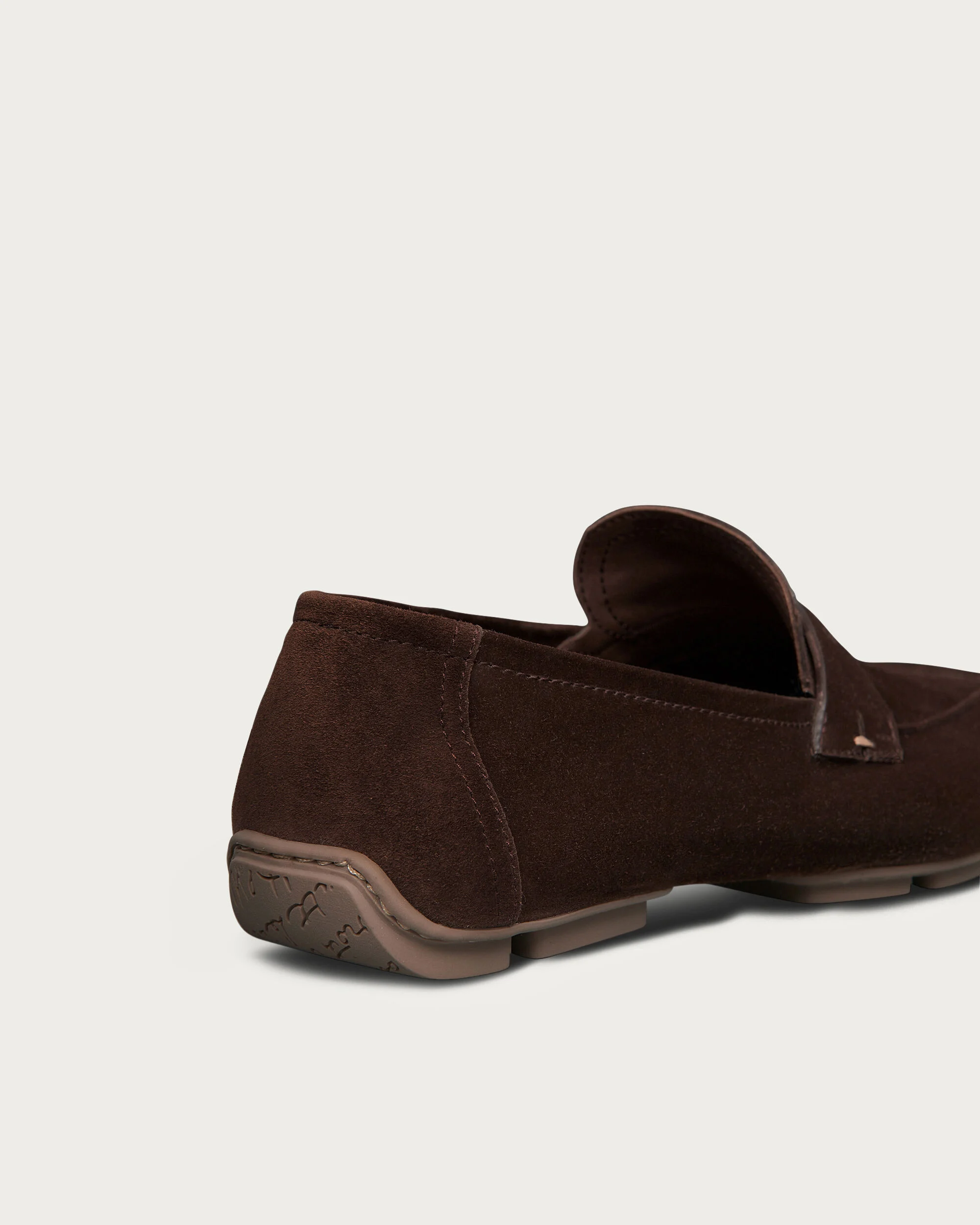 Lorenzo Drive Loafer, Pepper, hi-res