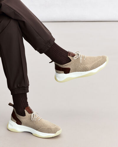 Shadow Sneaker, Beige, hi-res