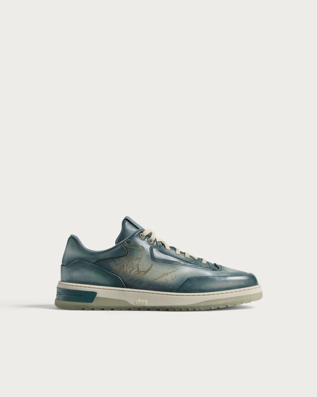 Playoff Sneaker, Nebulosa, hi-res