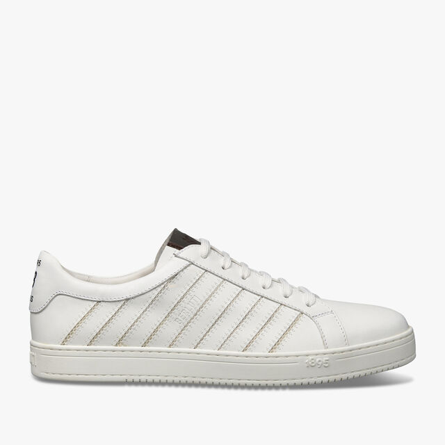 Playtime Leather Sneaker