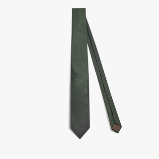 Scritto Degrade Tie, EMPIRE GREEN, hi-res