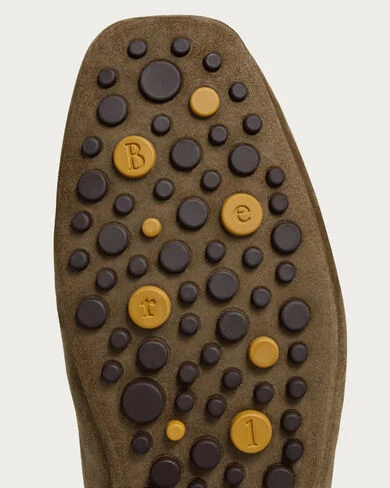 Alessandro Far Niente Oxford, Kaki, hi-res