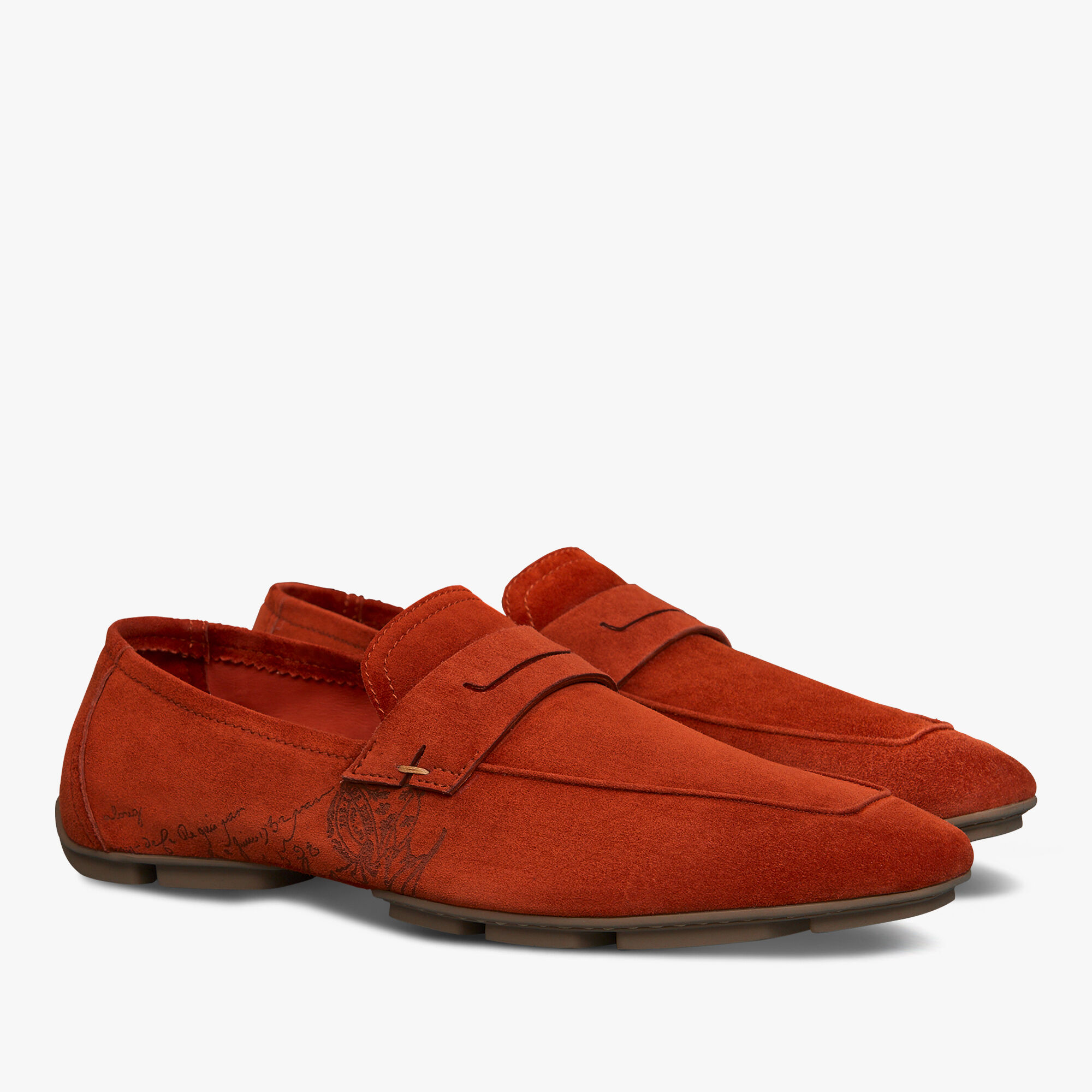 Berluti lorenzo sale