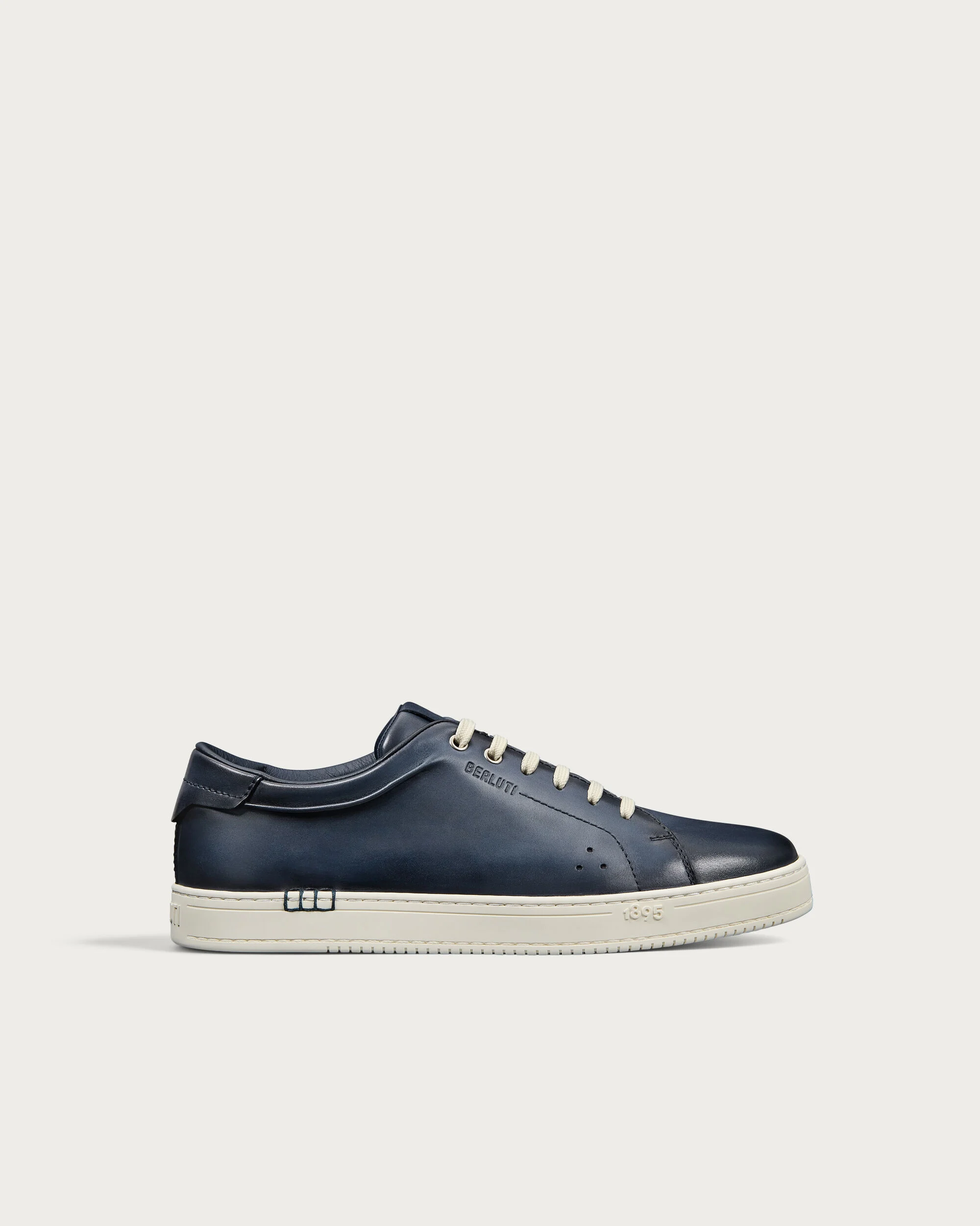 Playtime Sneaker, Blu Minerale, hi-res
