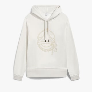 Crest Hoodie Crest Hoodie