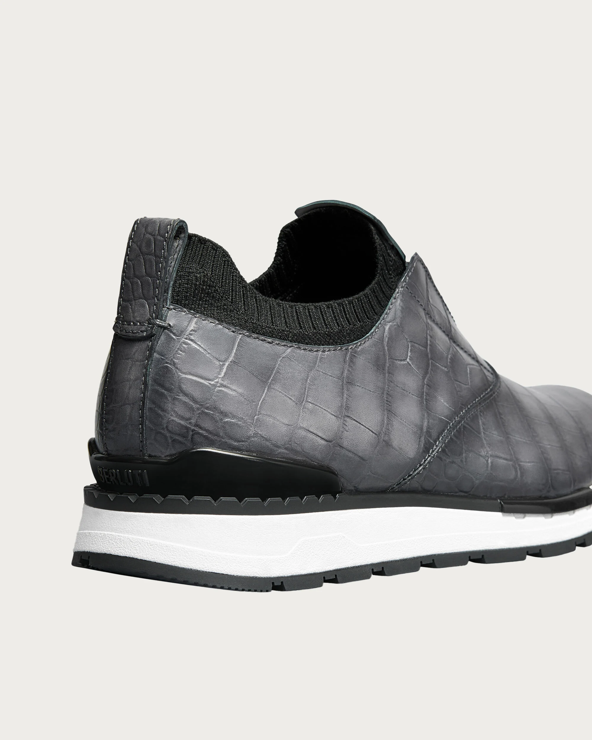 Fast Track Slip On, Aluminio, hi-res