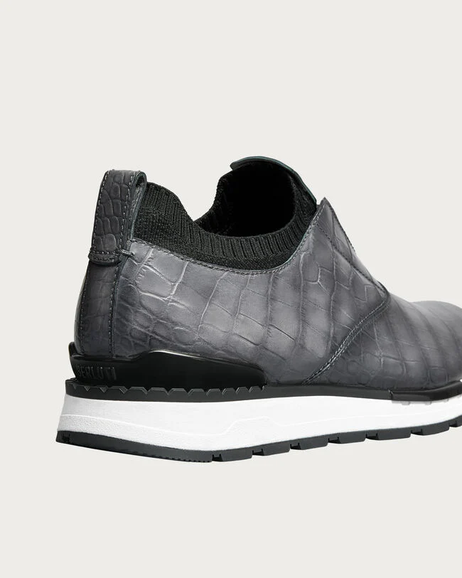 Fast Track Slip On, Aluminio, hi-res