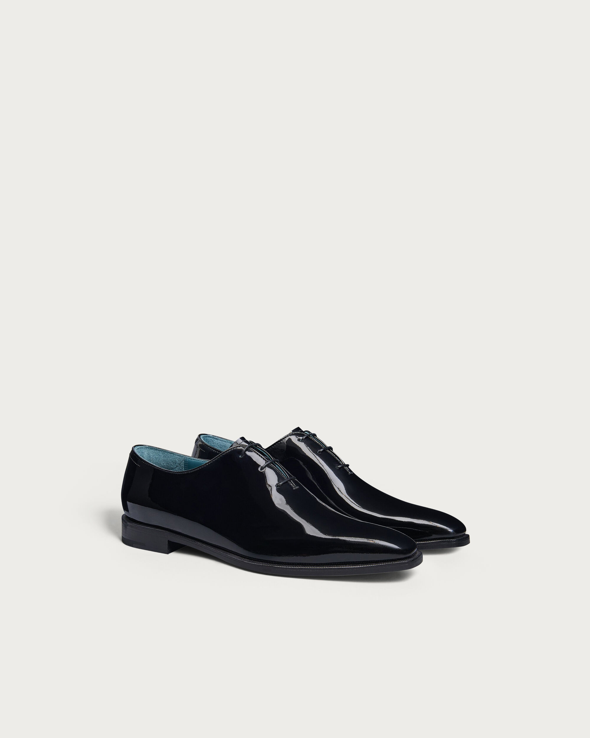 Alessandro Demesure Neo Flex Oxford, Black, hi-res