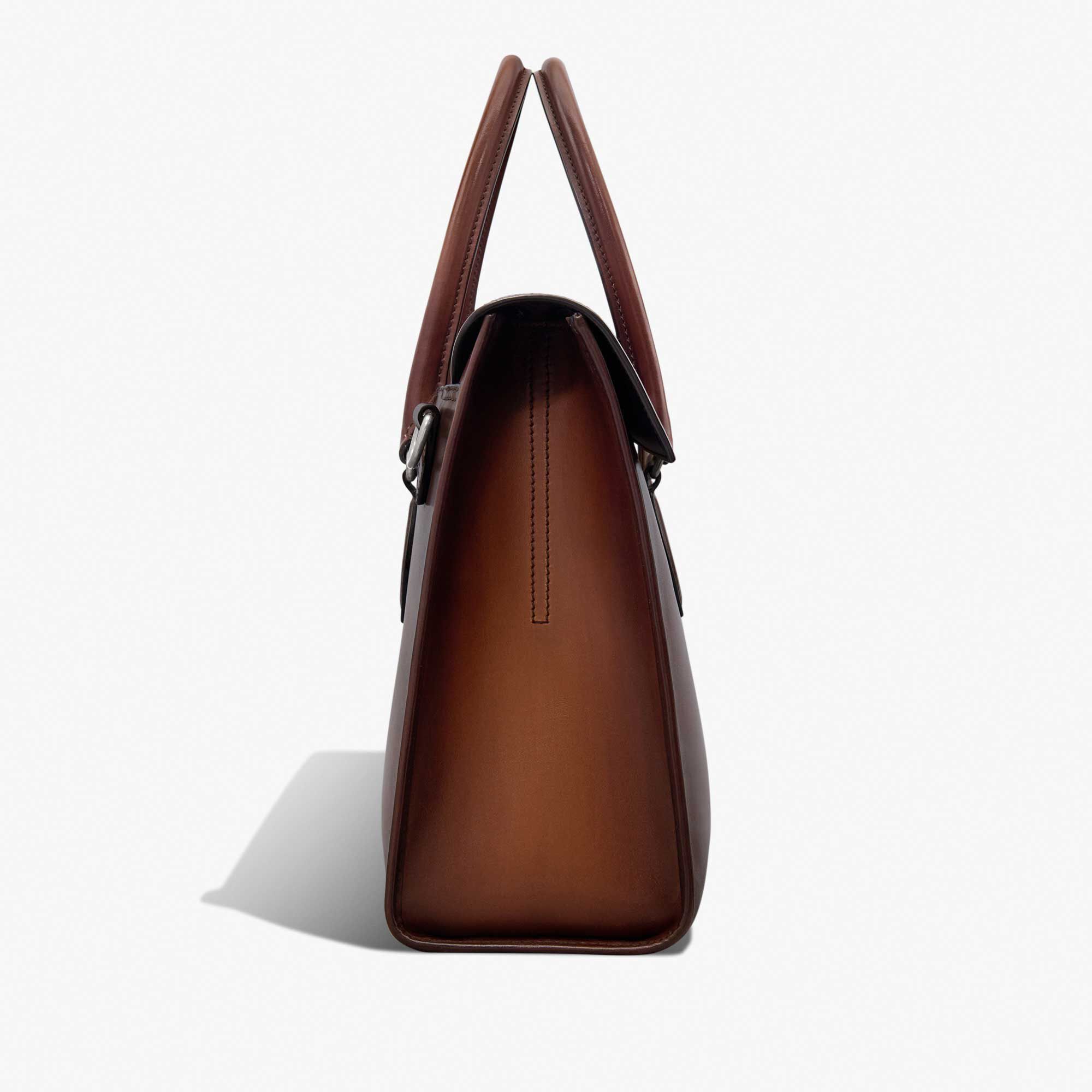 Cartable E Mio En Cuir Berluti FR