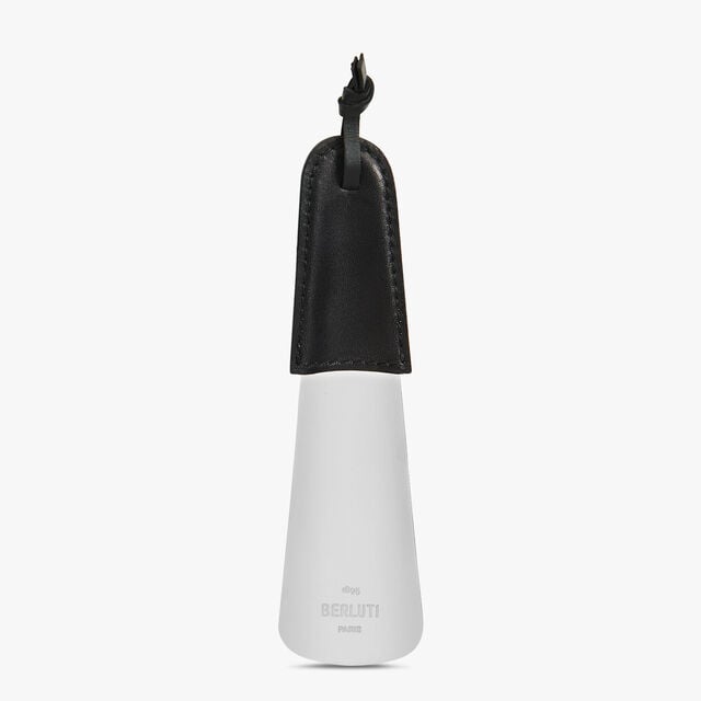 Shoehorn Leather, NERO, hi-res 1