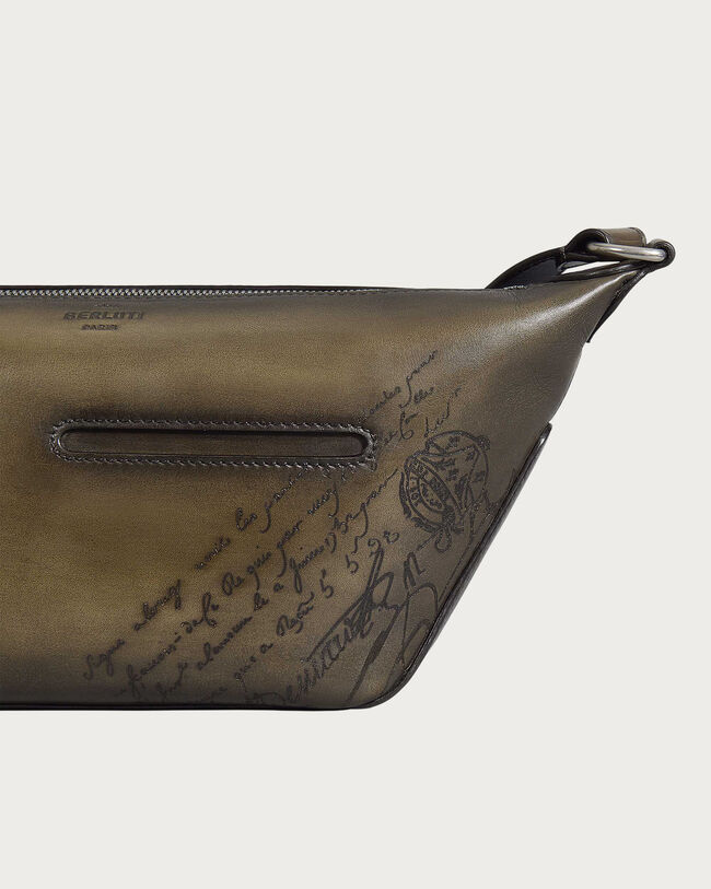 Sac Bandouli&egrave;re Toujours Soft Zipped Hobo XS, Appennini, hi-res