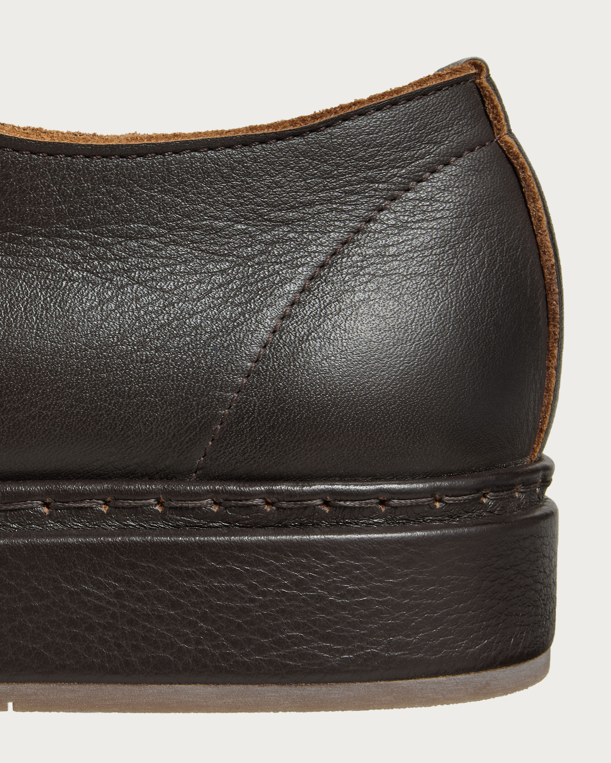 Alessandro Alto牛津鞋, Brown, 图片1
