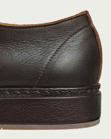 Alessandro Alto牛津鞋, Brown, hi-res