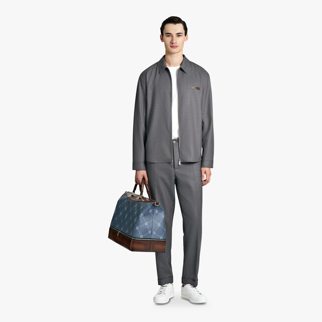 Look #38 - Spring / Summer 2022 Collection Look #38 - Spring / Summer 2022 Collection