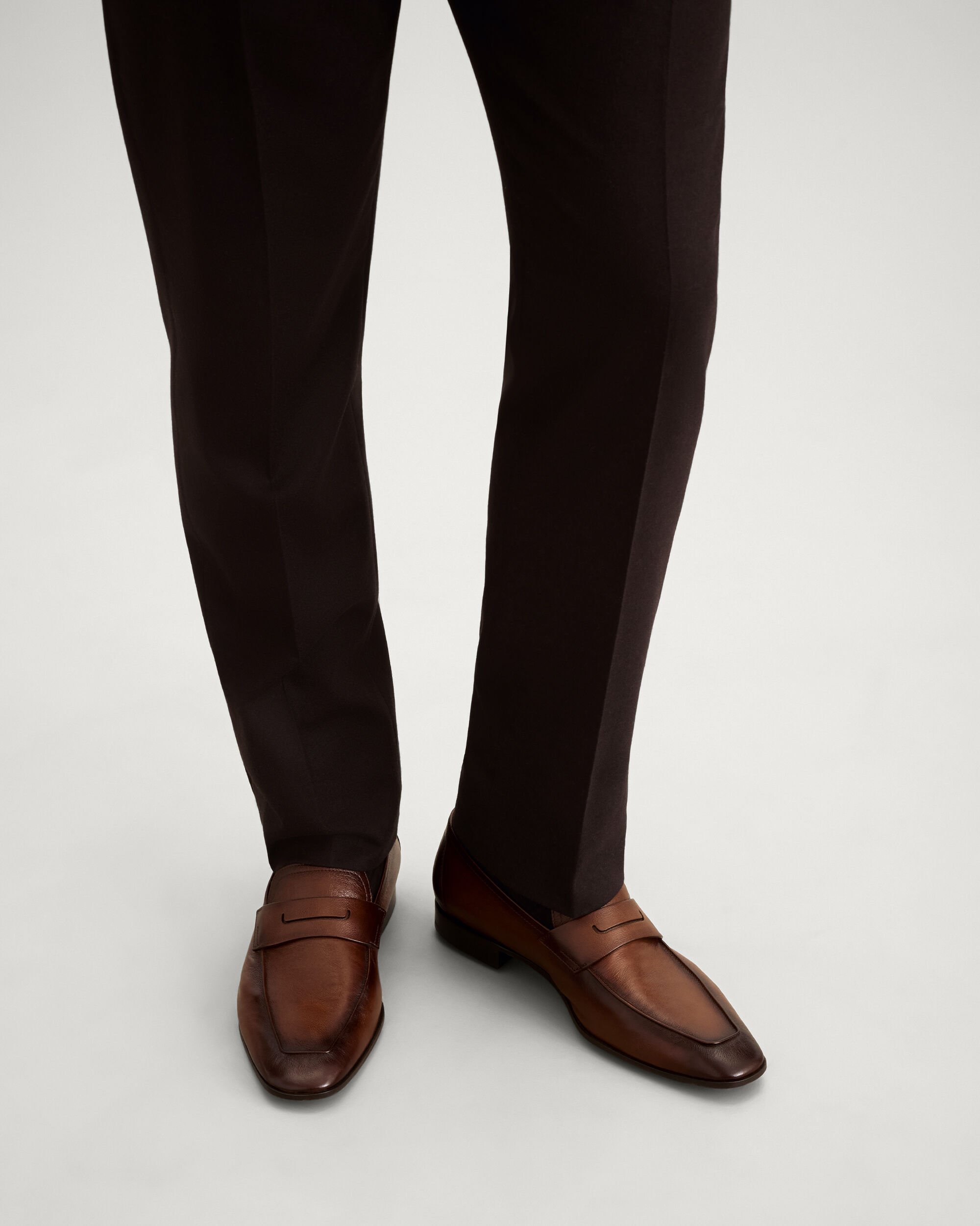 Lorenzo Loafer, Tabacco, hi-res