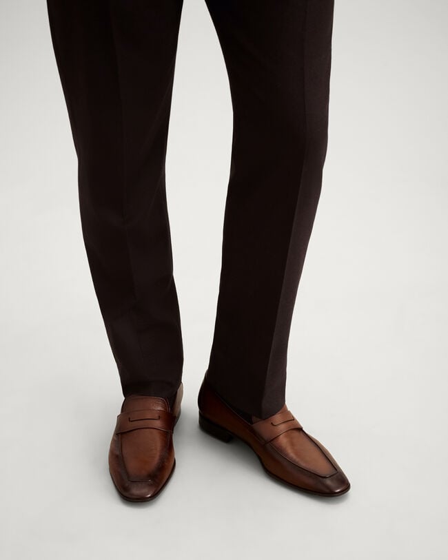 Lorenzo Loafer, Tabacco, hi-res