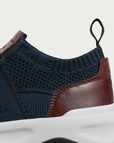 Shadow Sneaker, Navy, hi-res