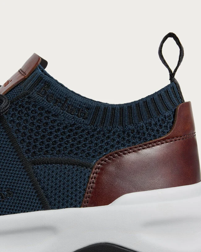 Shadow Sneaker, Navy, hi-res