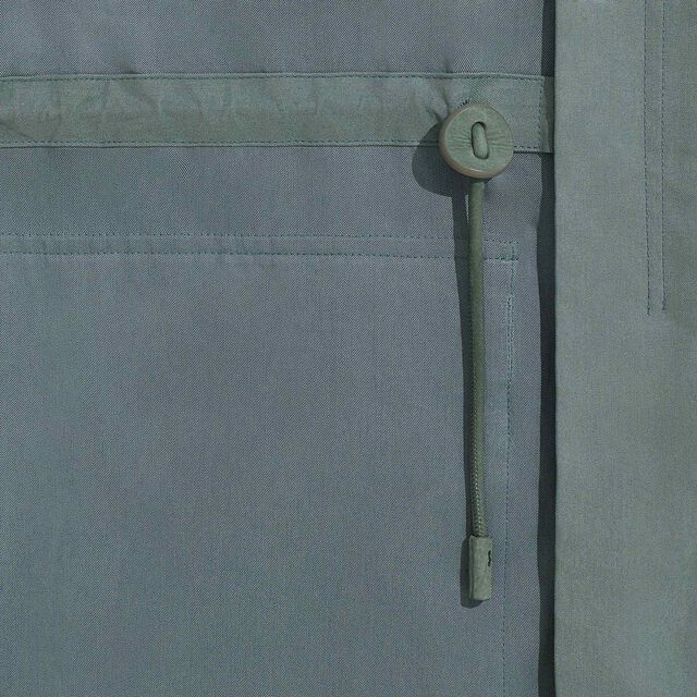 Camera Field Jacket
