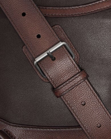 Périple Sling Bag, Soft Brown, hi-res