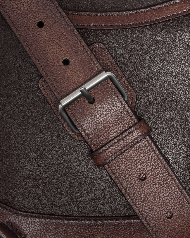 P&eacute;riple Sling Bag, Soft Brown, hi-res