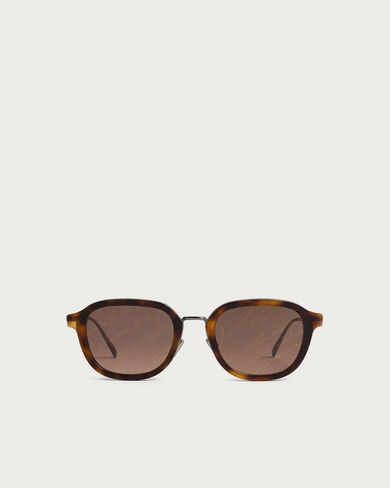 Equinox Sunglasses, Classic Havana & Brown Scritto, hi-res