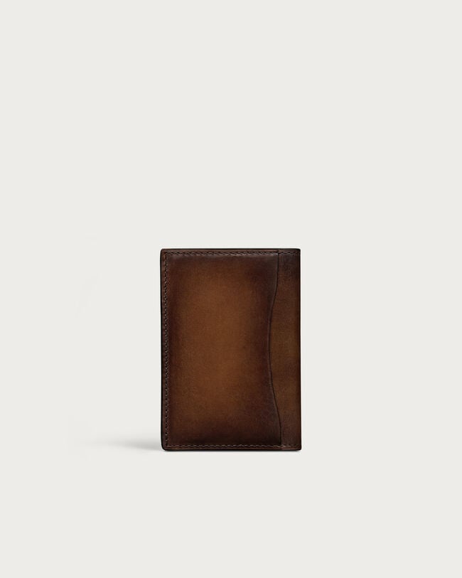 Jagua Card Holder, Cacao Intenso, hi-res