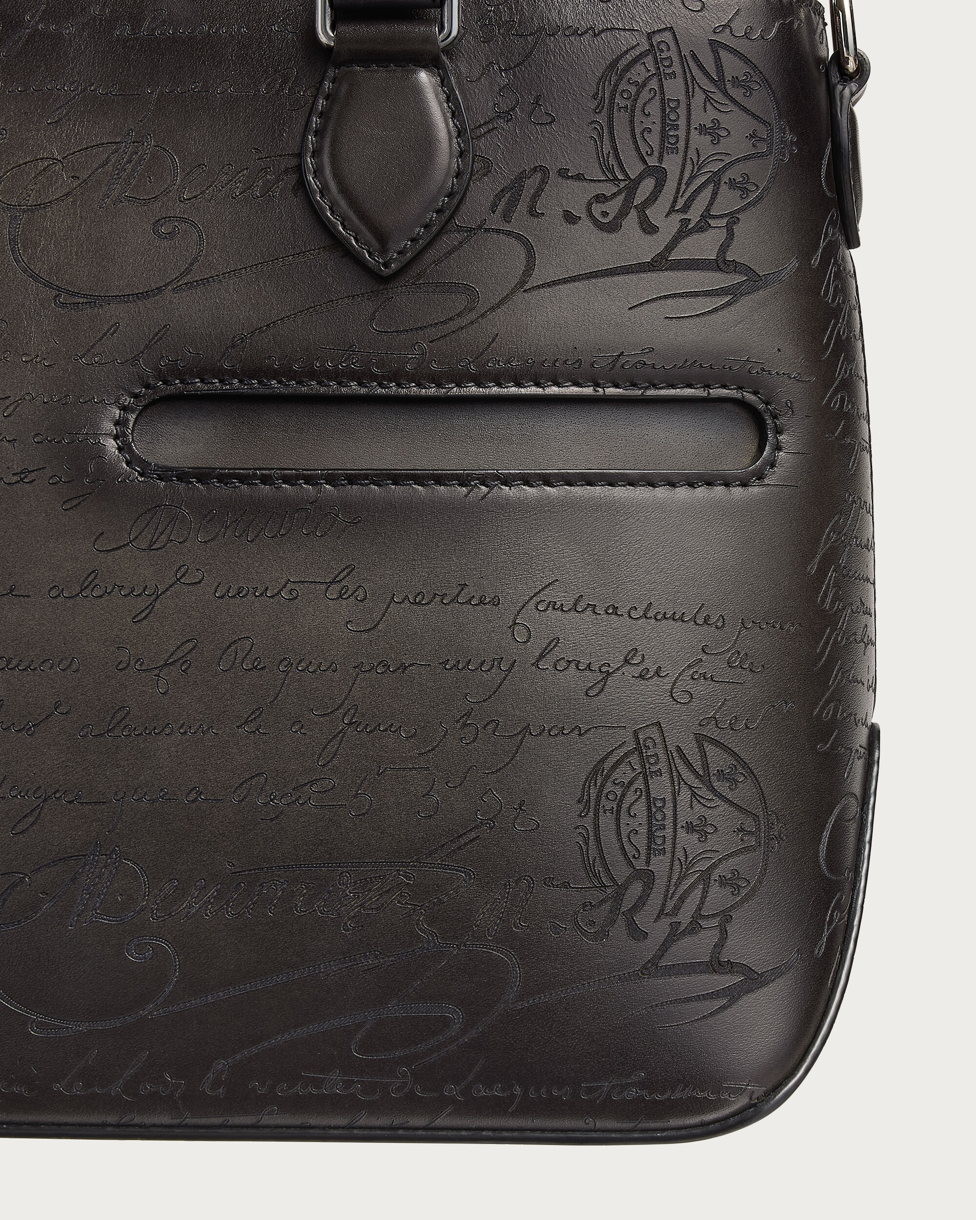 トゥジュール XS トートバッグ | ベルルッティ JP