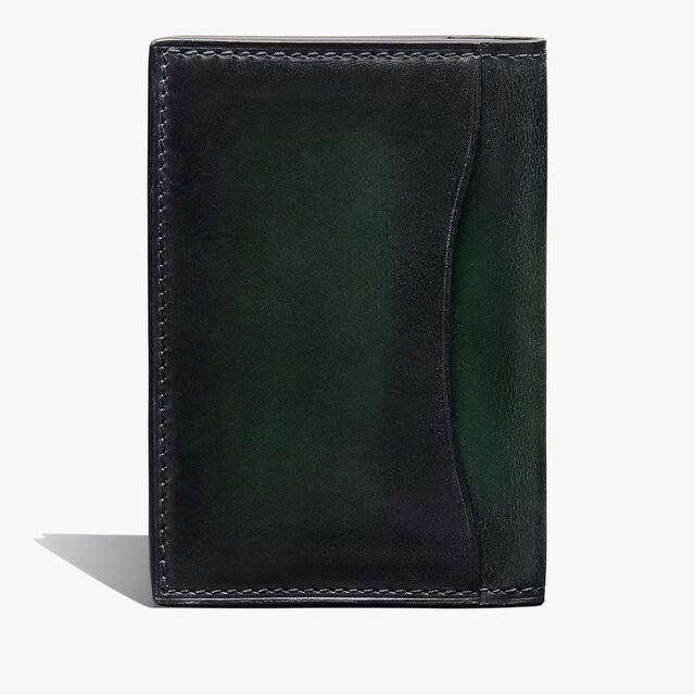 Jagua Leather Card Holder, OPUNTIA, hi-res 2