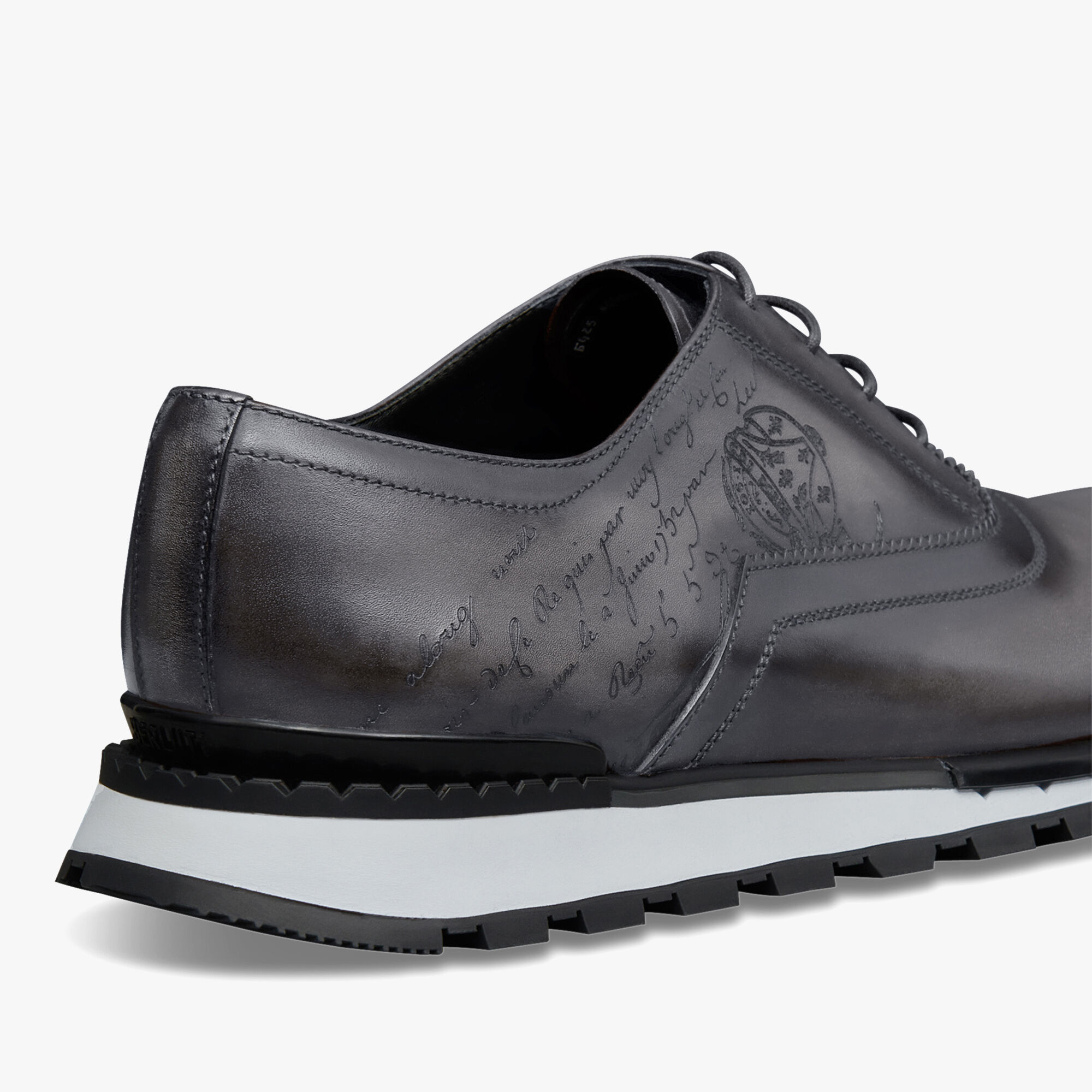 Berluti sneakers prix sales